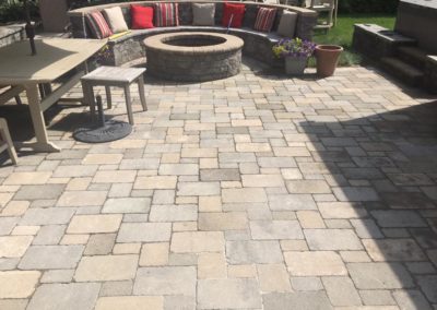 Stone Masonry | Patios & Walkway Builders | Wilton, CT