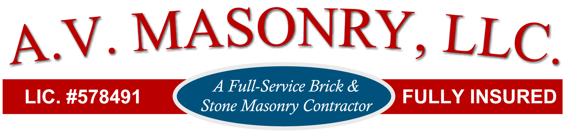 A.V. Masonry, LLC. | Norwalk, CT
